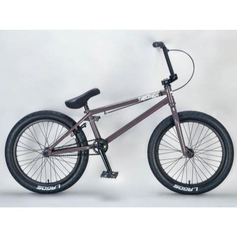 Mafia Super Kush BMX Bike Grey £349.00